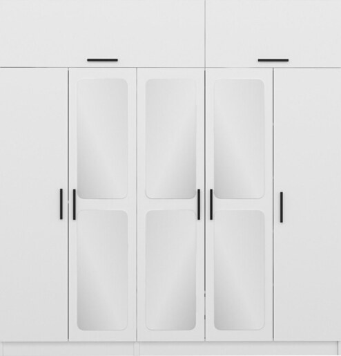 Garderoba, Kale - 3096