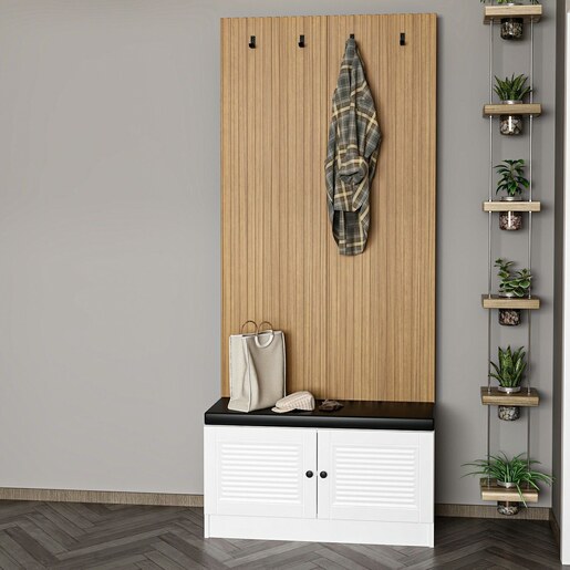 Stalak za hodnik, Noah - 8451