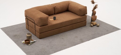 Sofa s 3 sjedala ALEXIS