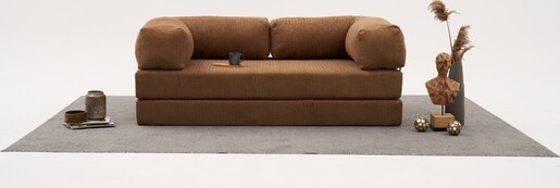 Sofa s 3 sjedala ALEXIS
