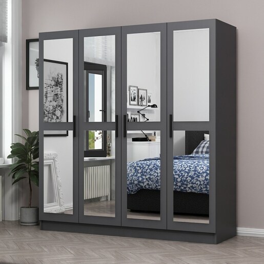 Garderoba, Kale - 4985