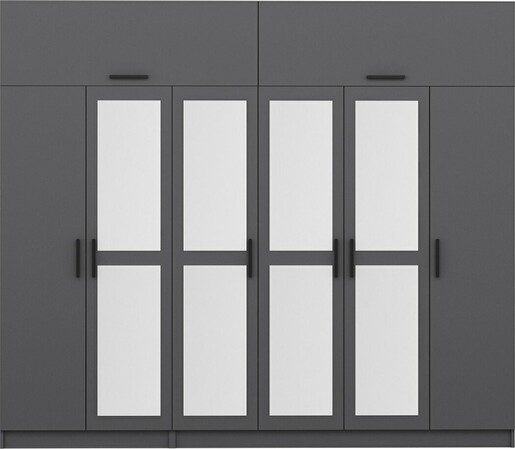 Ormar za odjeću JULIANNA