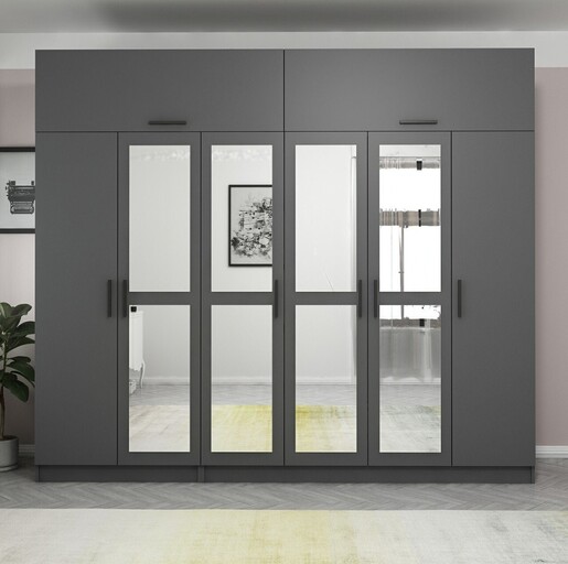 Ormar za odjeću JULIANNA