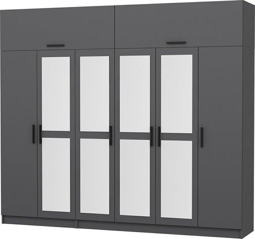 Ormar za odjeću JULIANNA