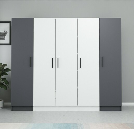 Garderoba, Kale - 3079