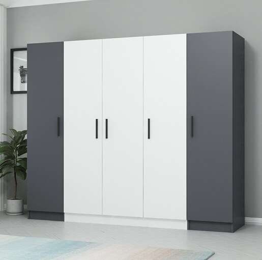 Garderoba, Kale - 3079