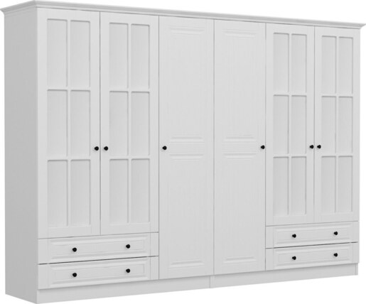 Garderoba, Kale Mebran - 4784