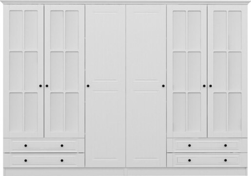 Garderoba, Kale Mebran - 4784