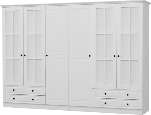 Garderoba, Kale Mebran - 4784