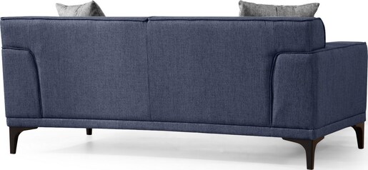 Dvosjed Petra 2 - plavo