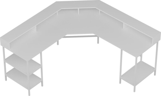 Stol za učenje HARLAN