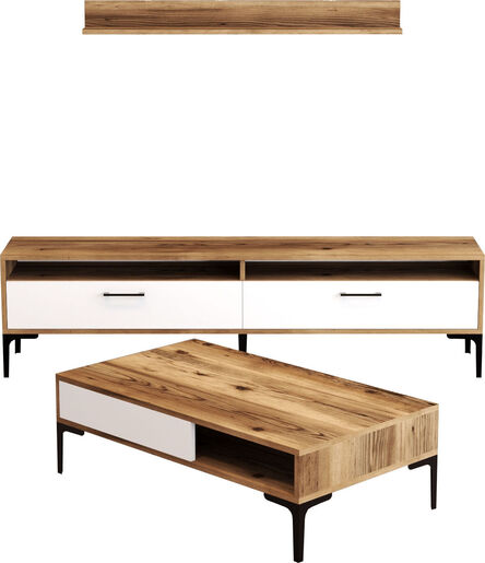 Set namještaja za dnevnu sobu Luella