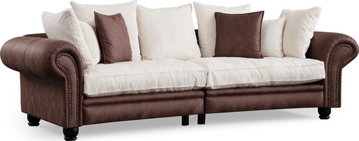 Sofa s 3 sjedala JULIA