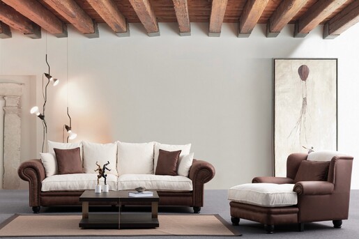 Sofa s 3 sjedala JULIA