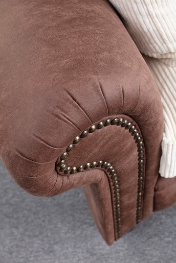 Sofa s 3 sjedala JULIA