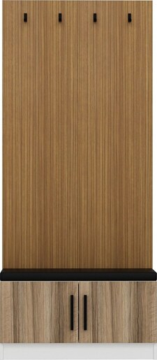 Stalak za hodnik, Noah - 8299