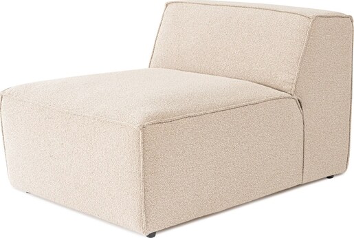 Naslonjač, Lora O1 - Peach