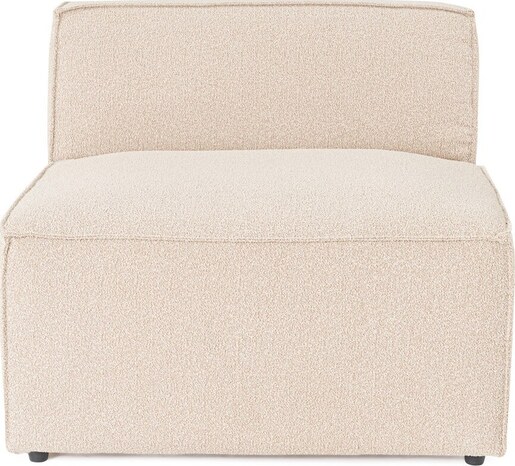 Naslonjač, Lora O1 - Peach