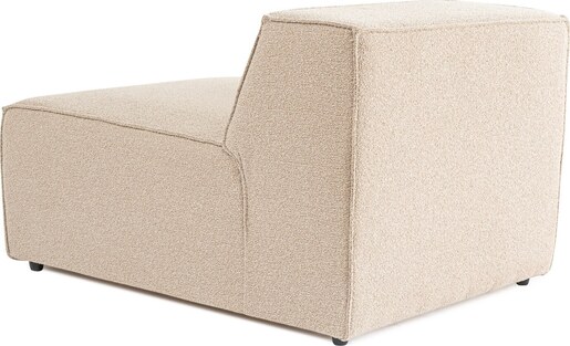 Naslonjač, Lora O1 - Peach