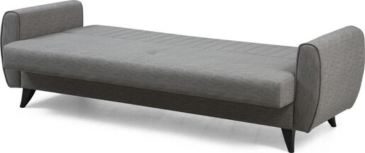 Trosjed na razvlačenje Alkon - svjetlo sivi