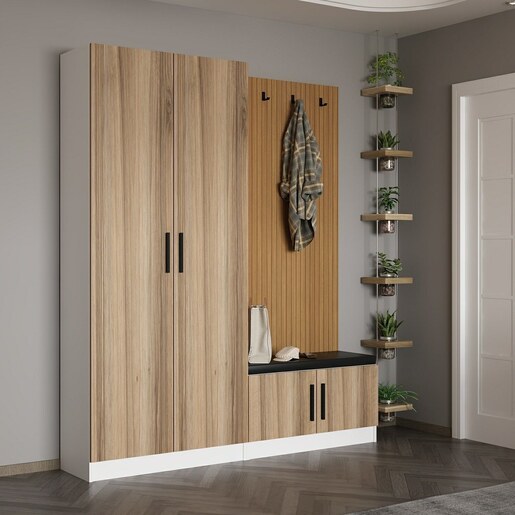 Stalak za hodnik, Noah - 8301