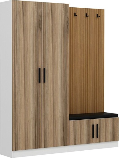 Stalak za hodnik, Noah - 8301