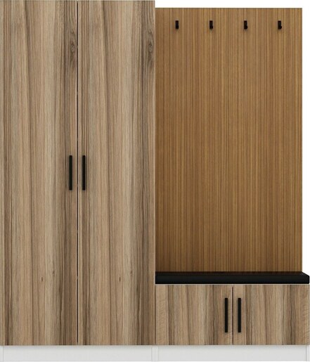 Stalak za hodnik, Noah - 8301