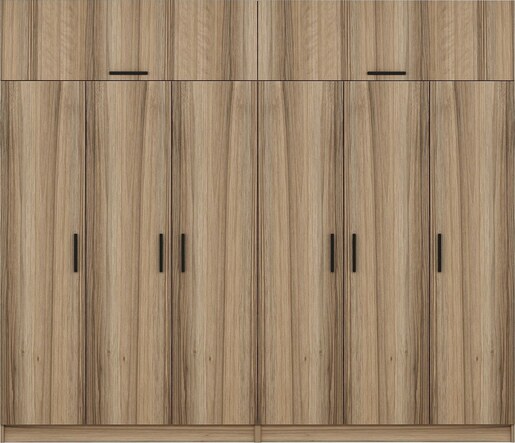 Garderoba, Kale - 7521