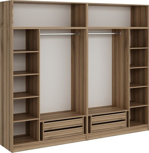 Garderoba, Kale - 7521