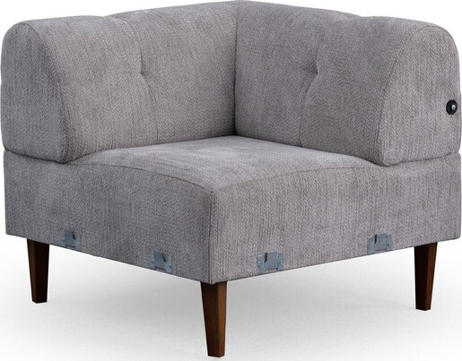 Kutna garnitura LUCIA