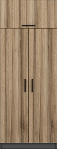 Garderoba, Kale Oak - 2231