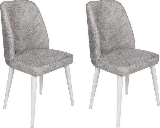 Set stolica (2 komada), Dallas-584 V2