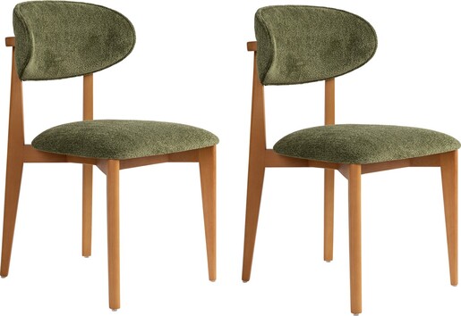 Set stolica (2 komada) EILEEN