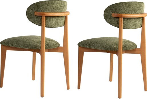 Set stolica (2 komada) EILEEN