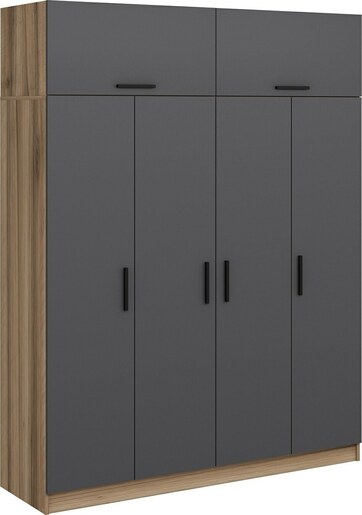 Garderoba, Kale - 7528