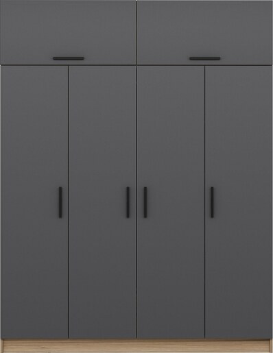 Garderoba, Kale - 7528