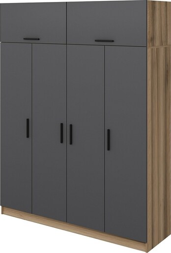 Garderoba, Kale - 7528