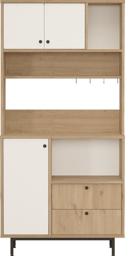 Višenamjenski ormarić AMY