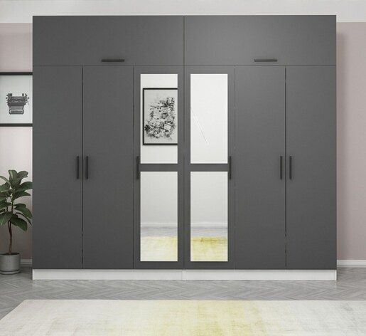 Garderoba, Kale - 5253