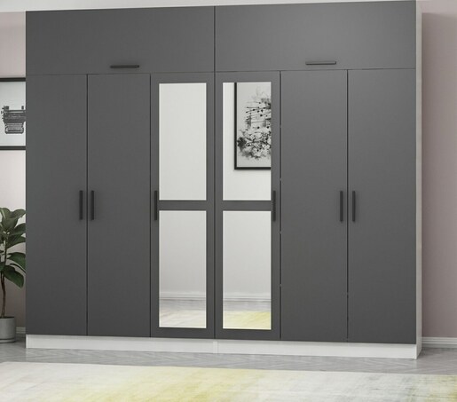 Garderoba, Kale - 5253