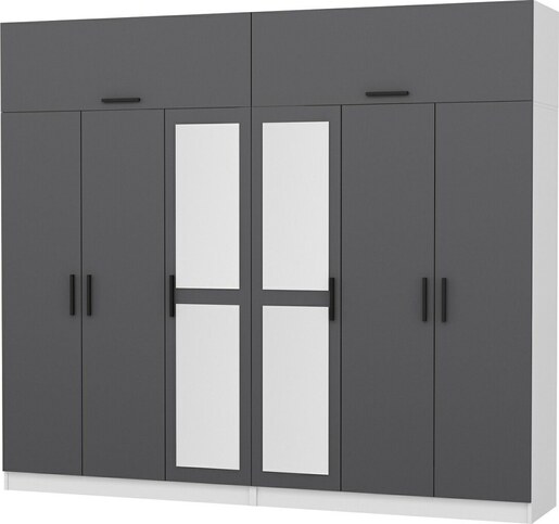 Garderoba, Kale - 5253