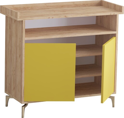 Ormarić za cipele, SOLEA