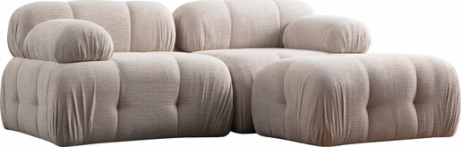 Kutna garnitura PIPER