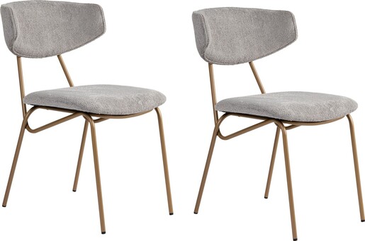 Set stolica (2 komada) KYLEE