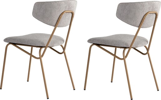 Set stolica (2 komada) KYLEE