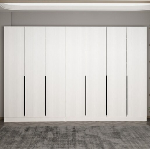 Stalak za hodnik, Noah - 8260