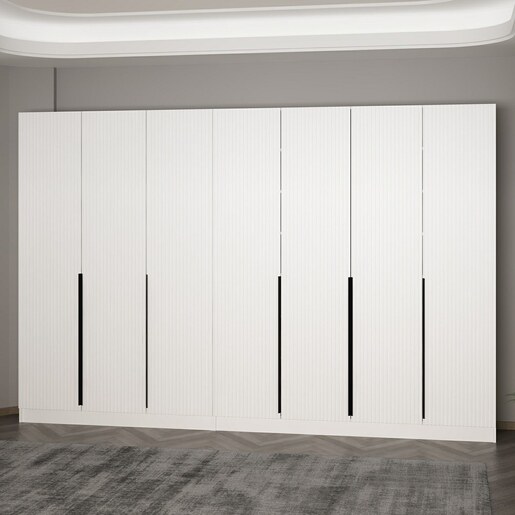 Stalak za hodnik, Noah - 8260