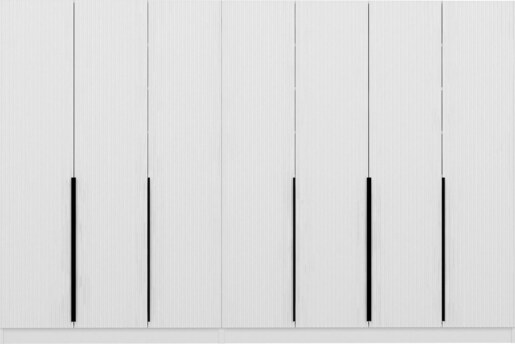 Stalak za hodnik, Noah - 8260