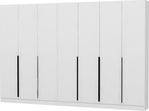 Stalak za hodnik, Noah - 8260