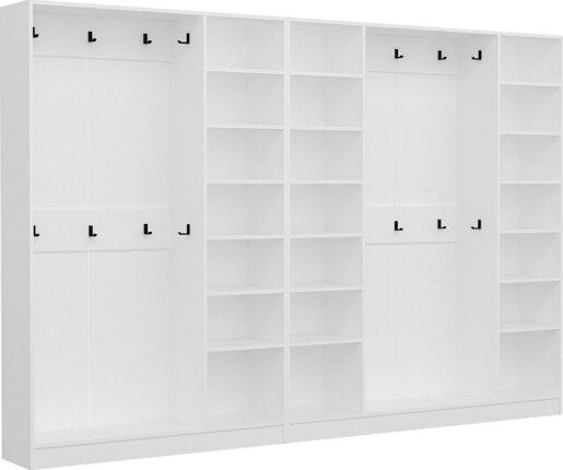 Stalak za hodnik, Noah - 8260